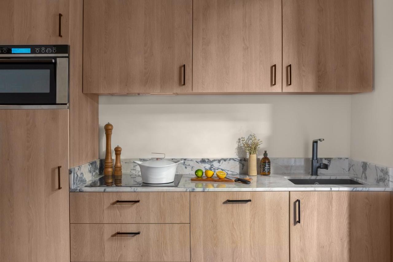 Apartamento de 2 Quartos