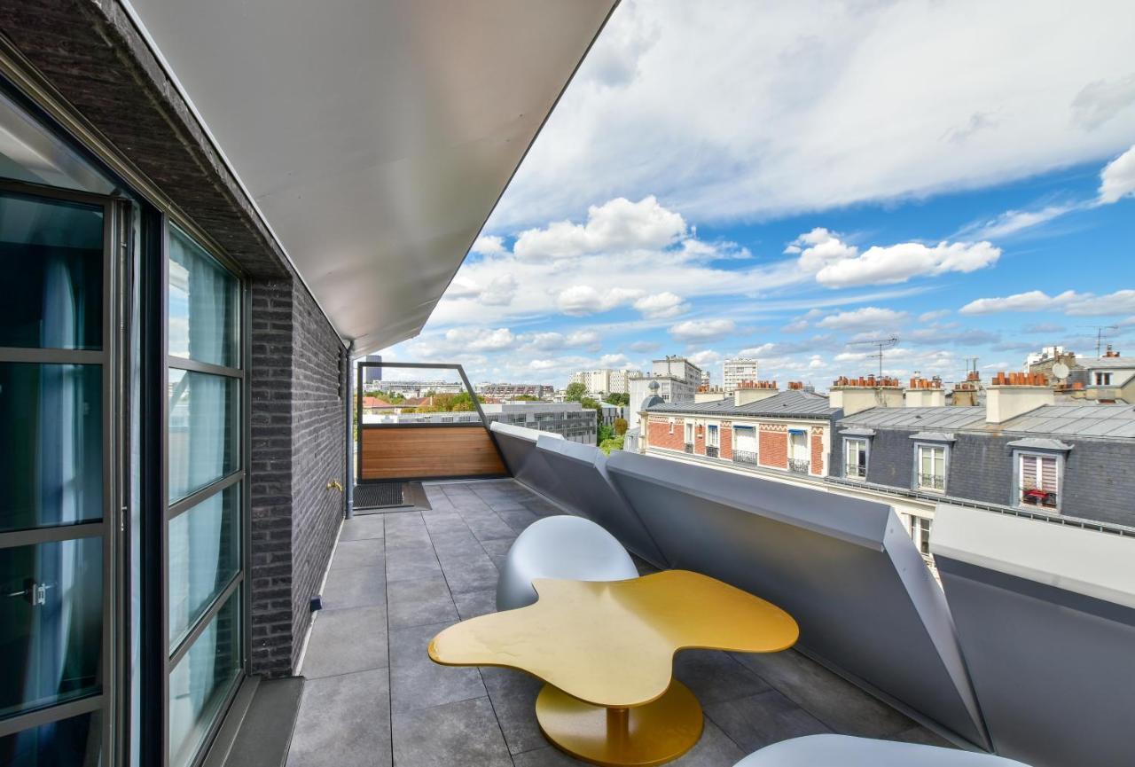 Habitación Doble con terraza
