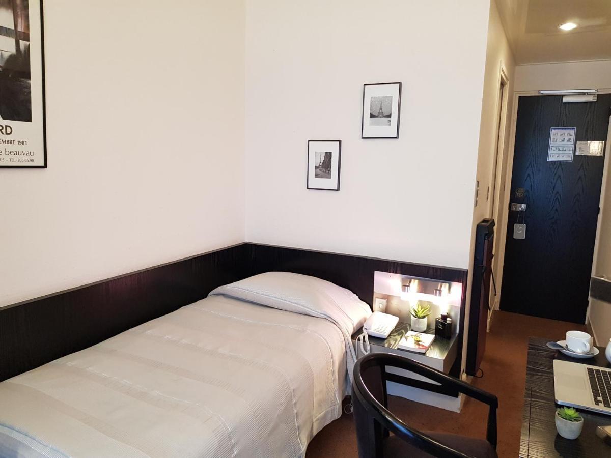 Habitación Individual Económica