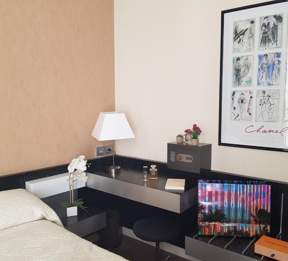 Habitación Superior - 1 cama grande