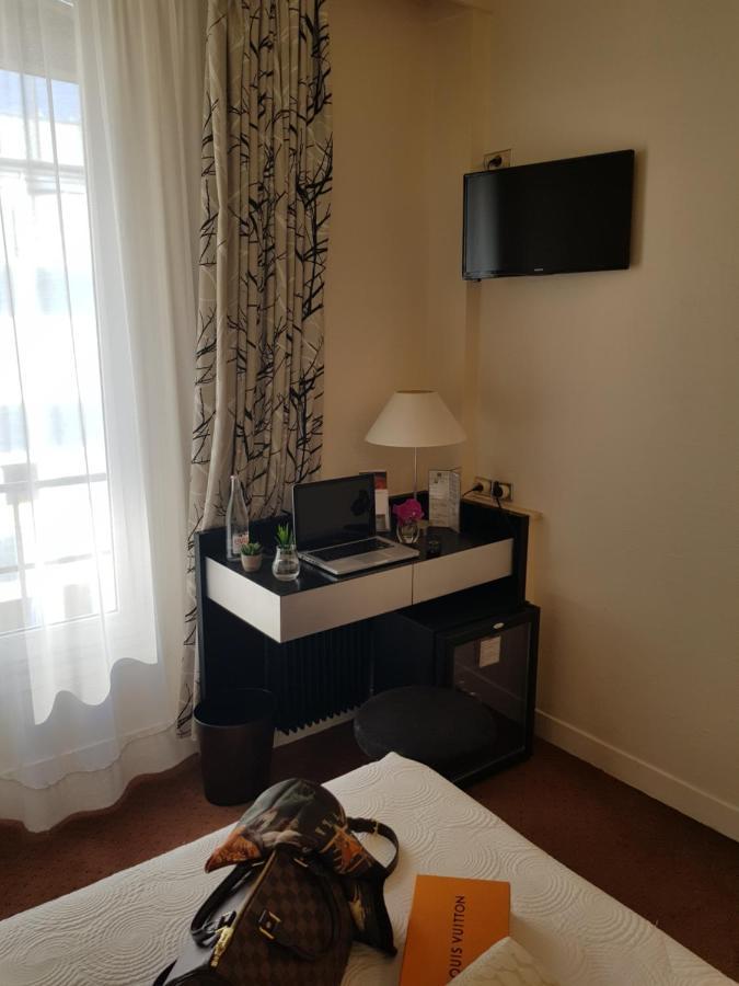Habitación Doble Clásica