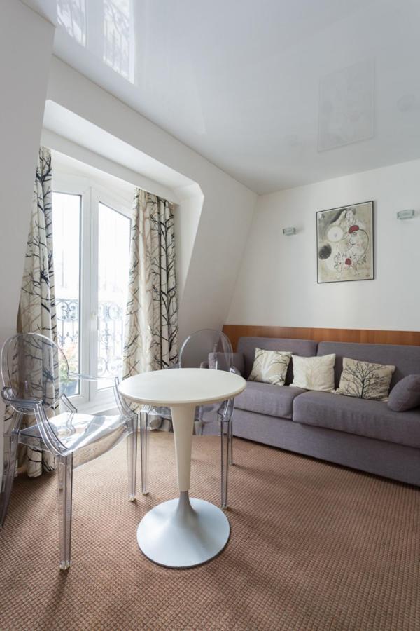 Suite Junior