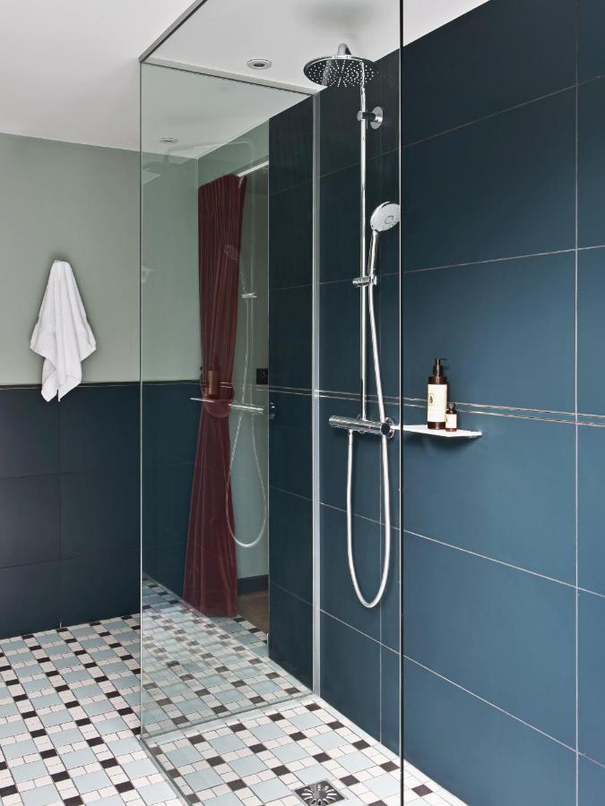 Deluxe Tweepersoonskamer met Balkon - "Hibiscus"