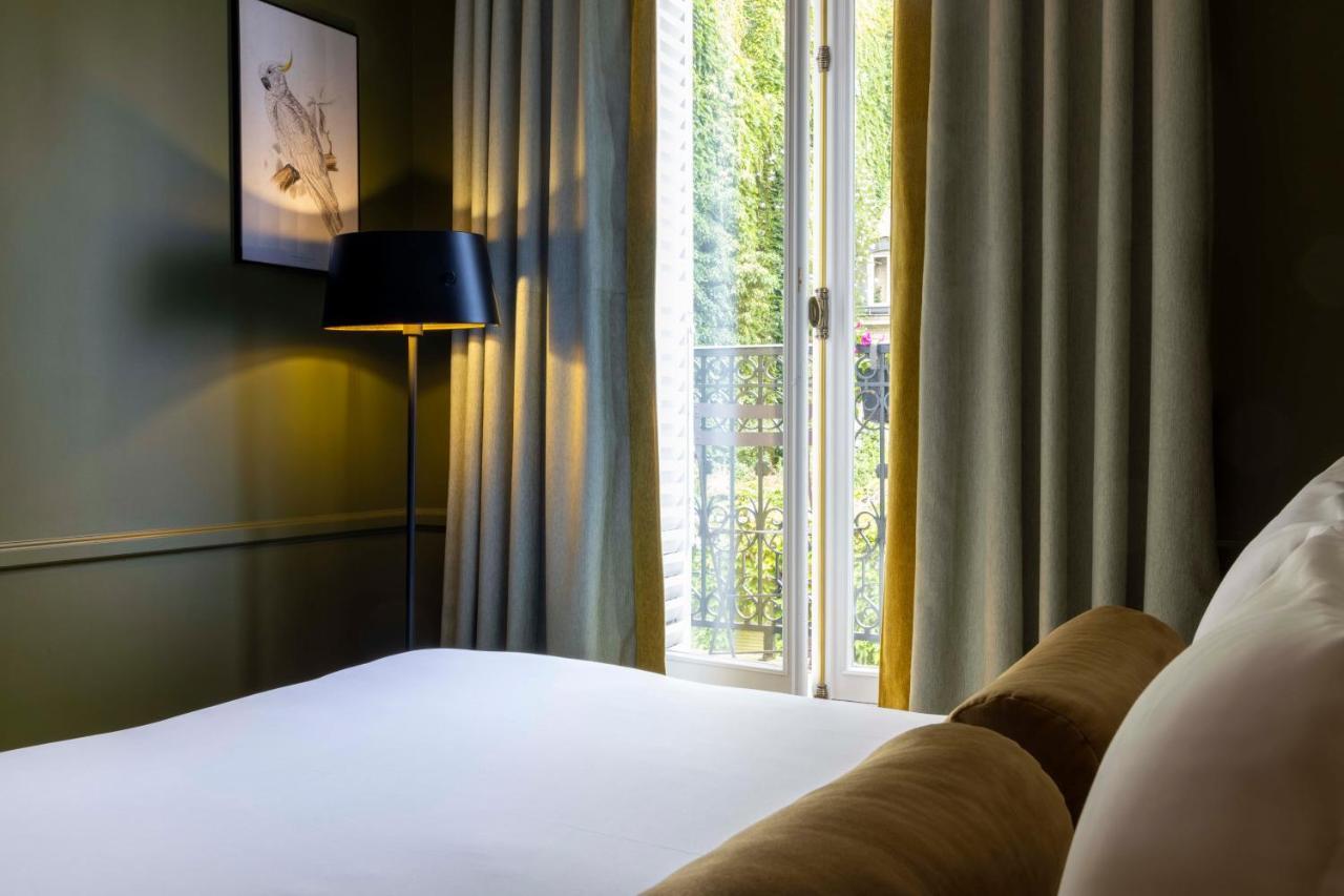 Quarto Duplo Comfort