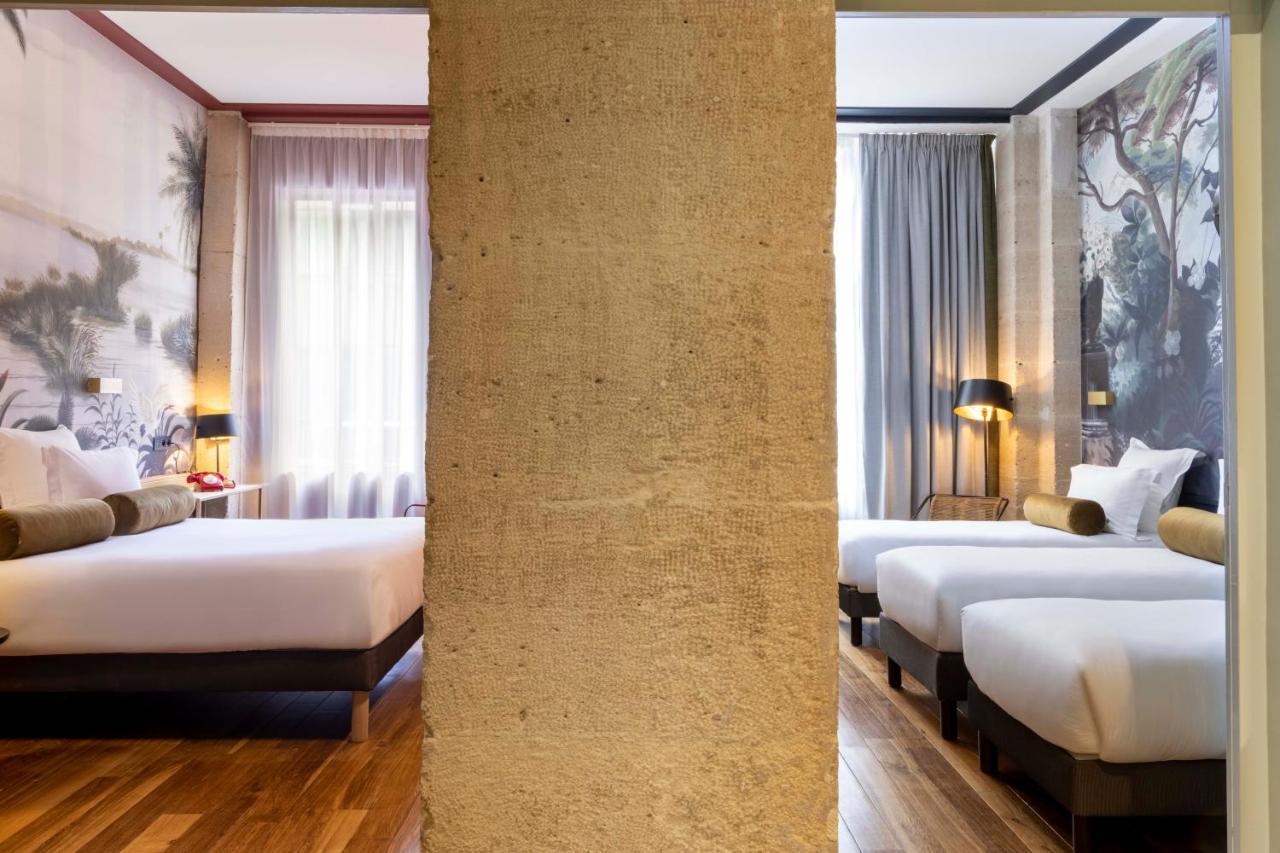 Apartamento Parisiense