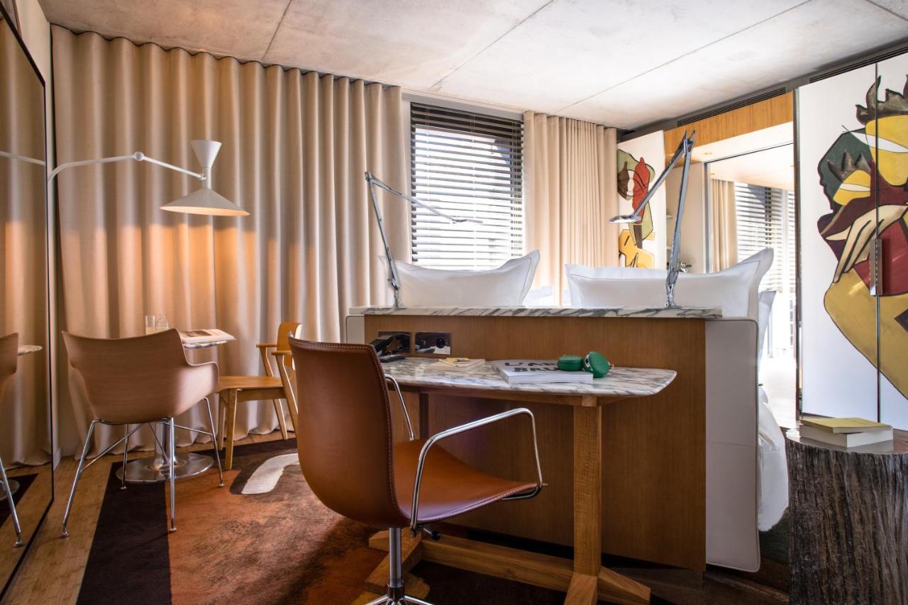 Quarto Deluxe