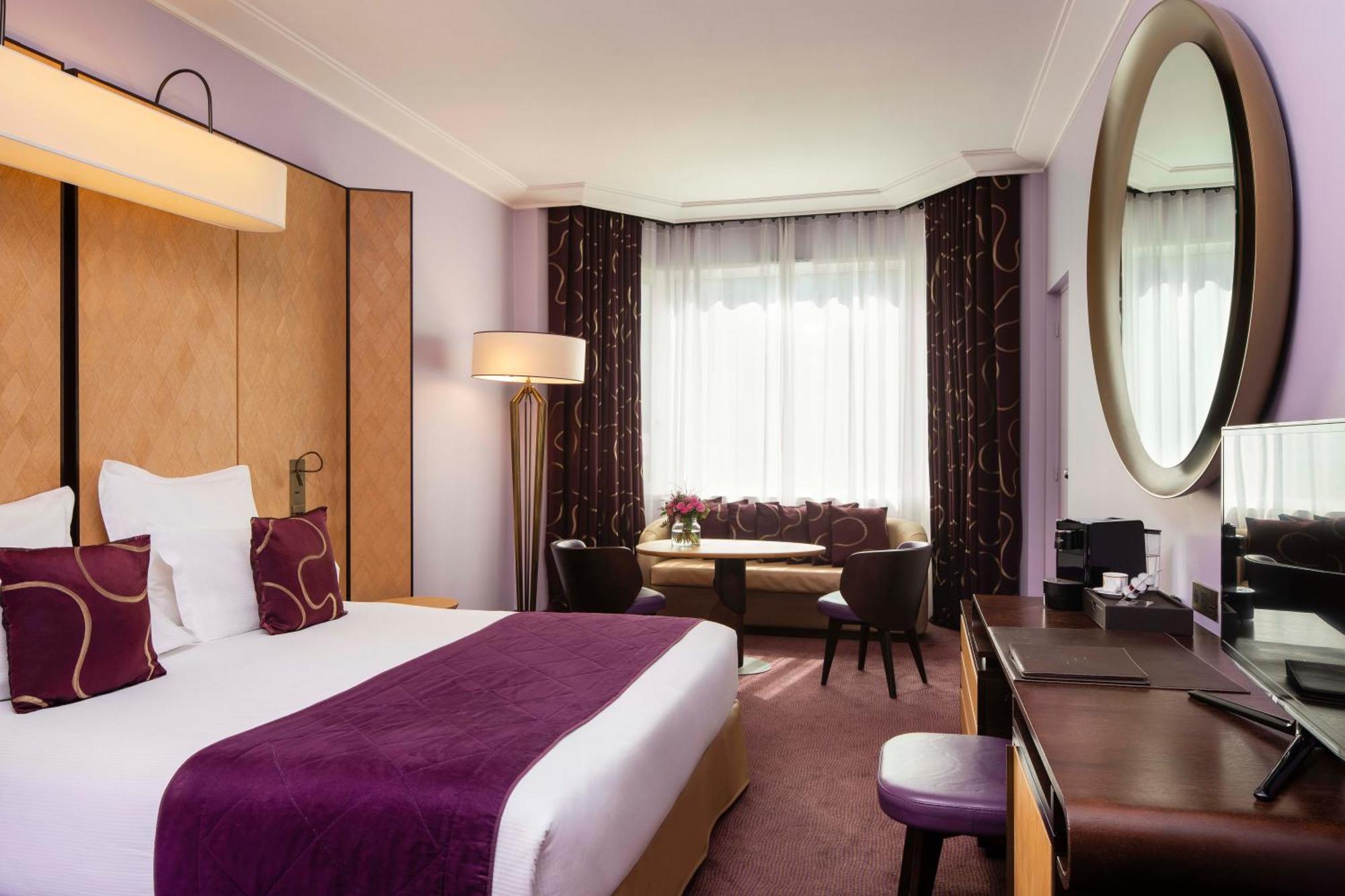 Suite Familiar