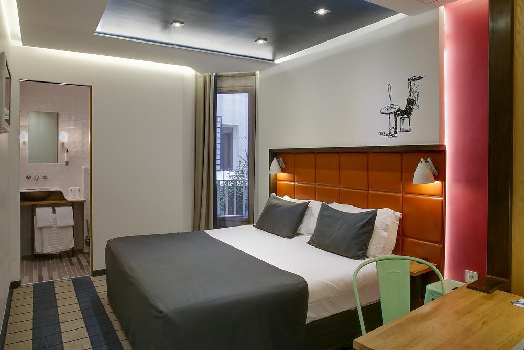 Quarto Duplo Superior