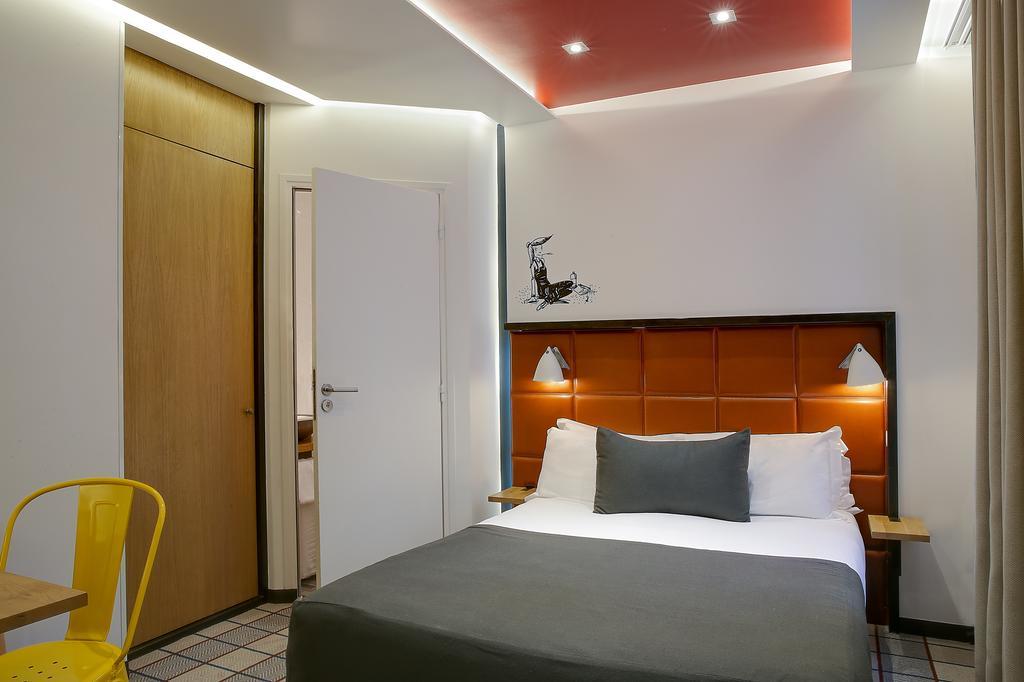 Quarto Duplo Clássico