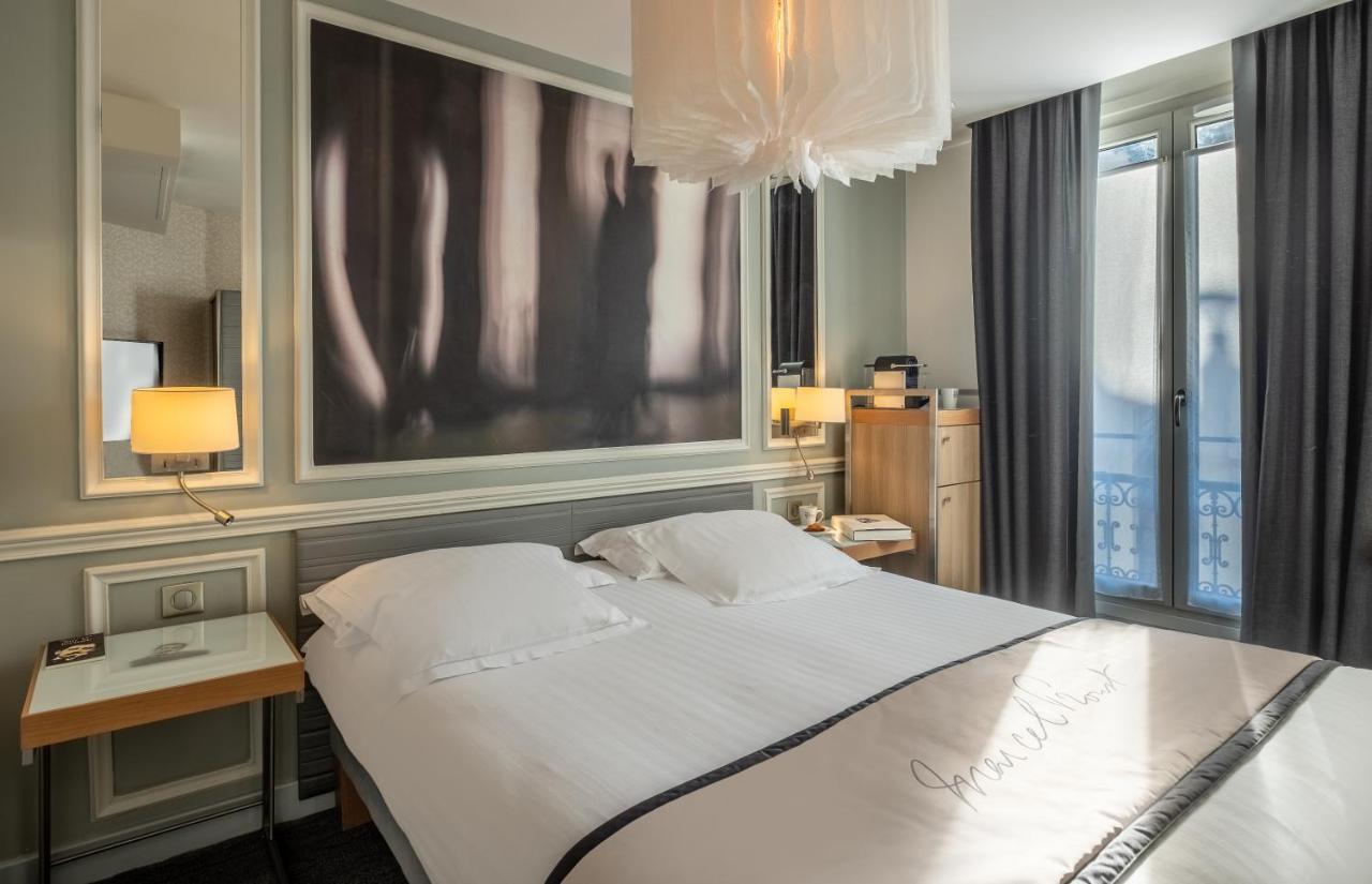 Superior Double Room Non-Smoking