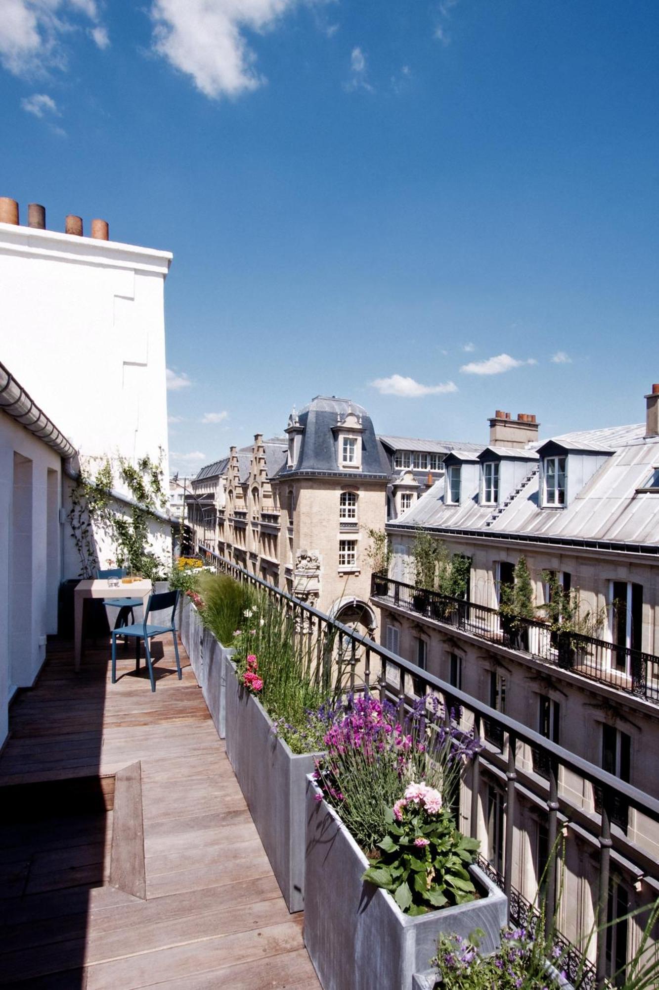Suite Palais Royal