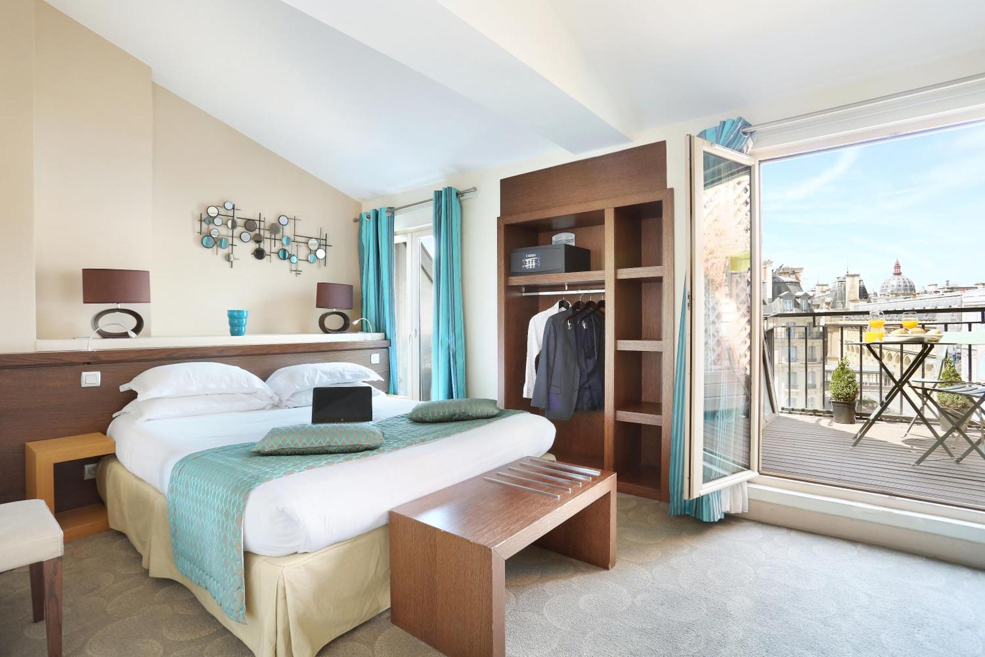 Superior Double Room Balcony,1274021140:JPEG