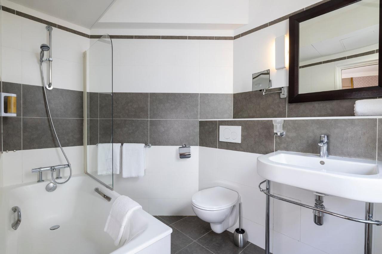 Quarto Clássico Deluxe