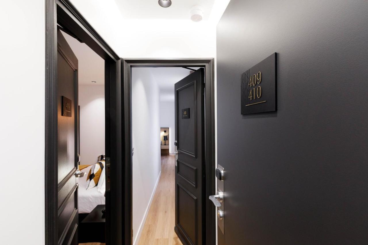 Quarto Família com Acesso à Piscina