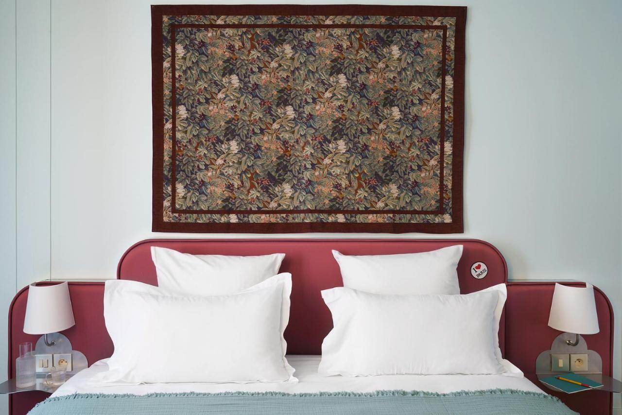 Habitación Doble con balcón