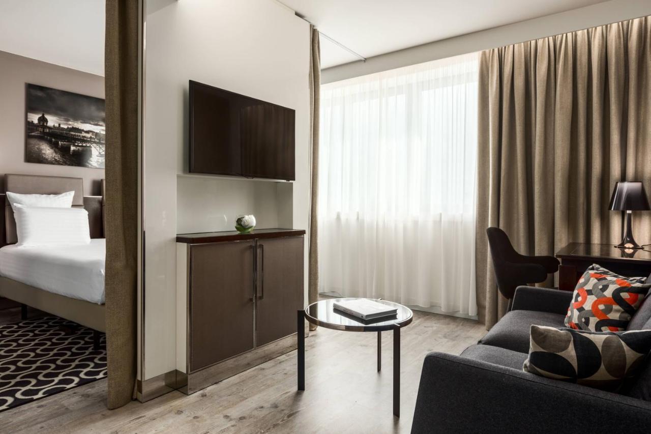 Suite Junior