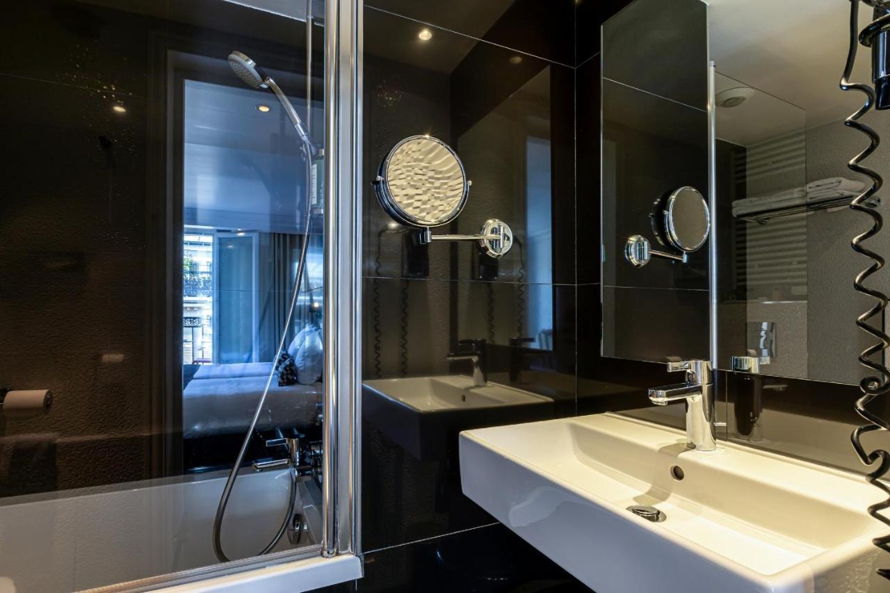 Quarto Superior com 2 Camas de Solteiro