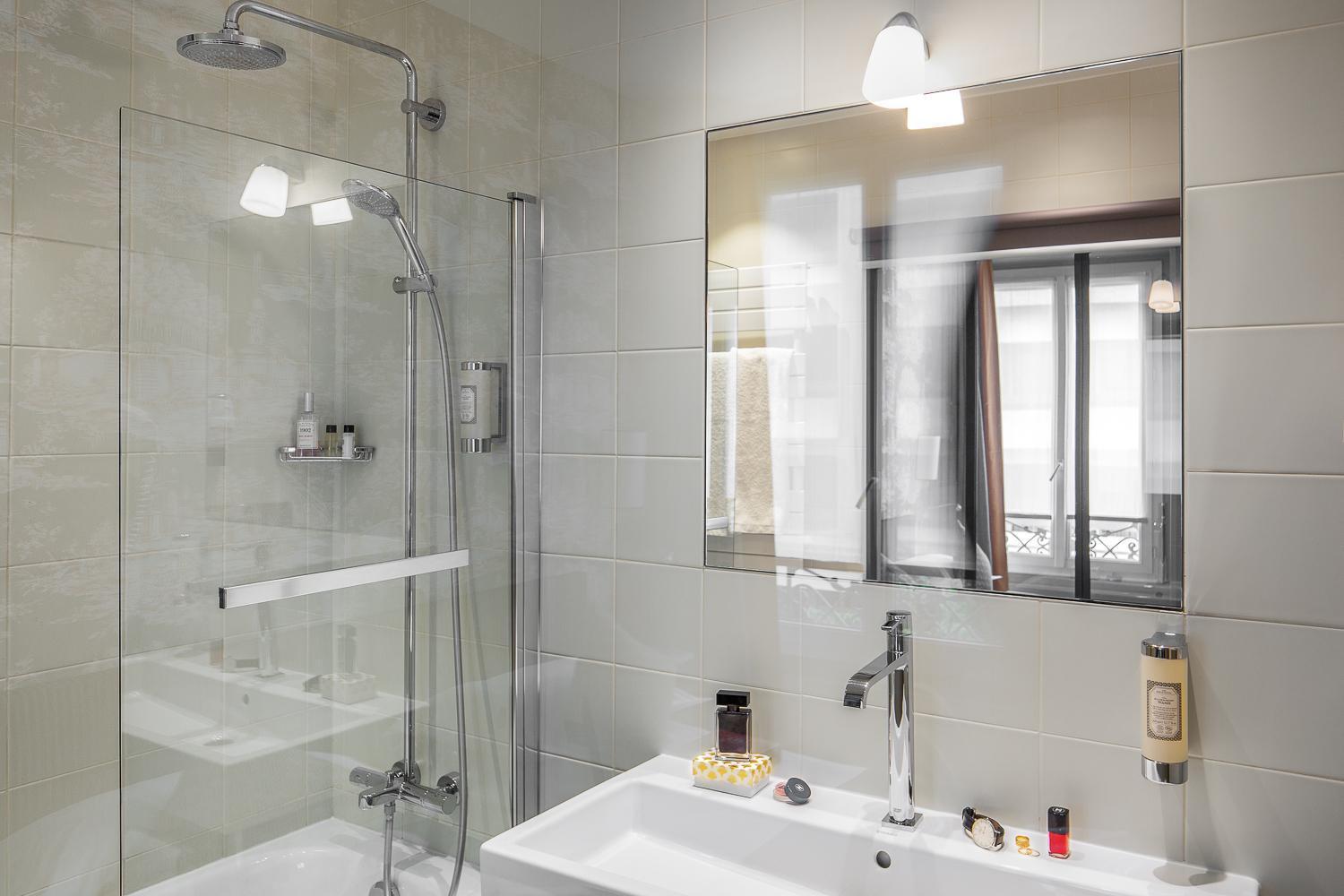 Habitación Doble Prestige - 2 camas
