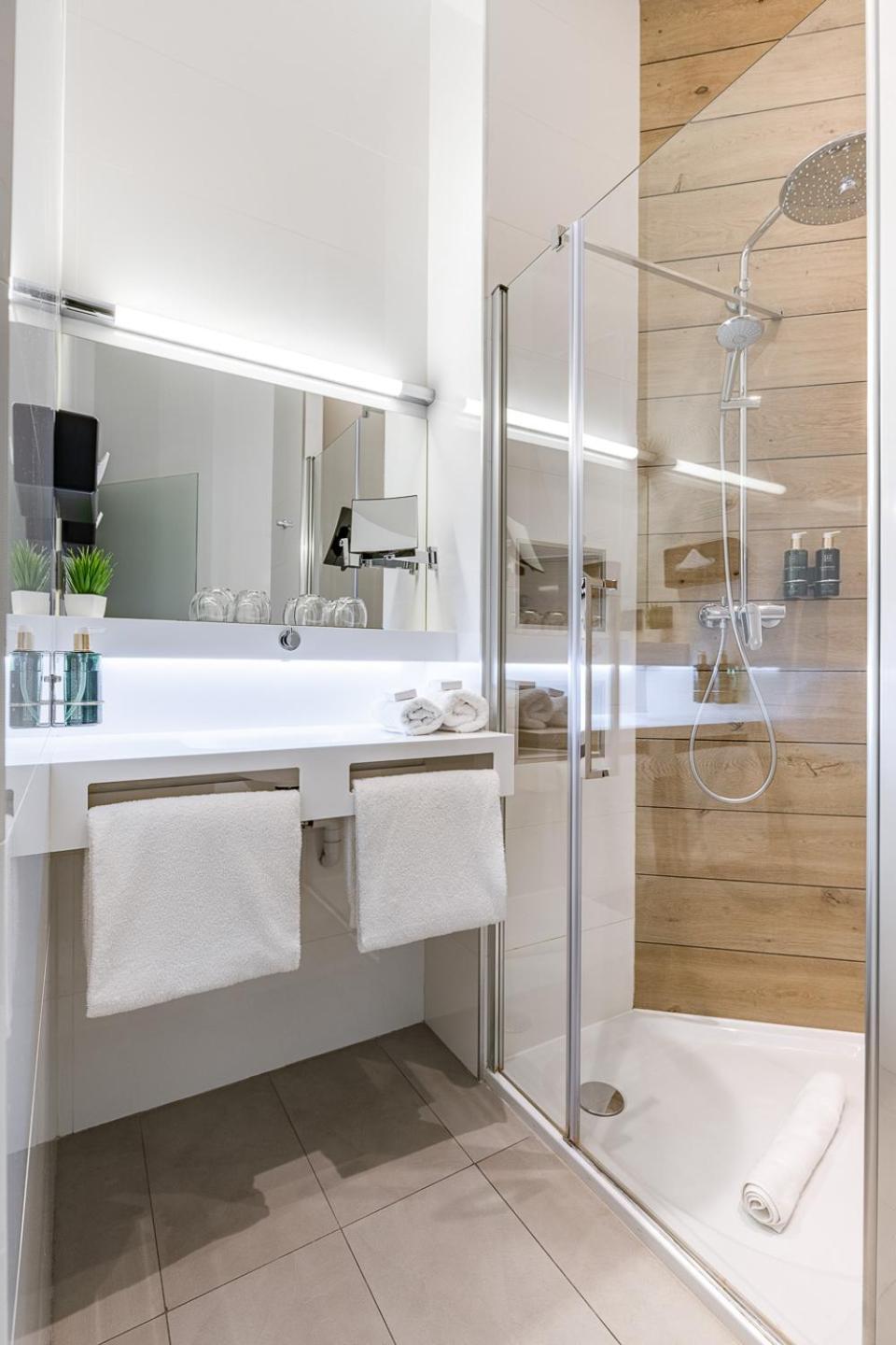 Habitación Familiar - Planta baja