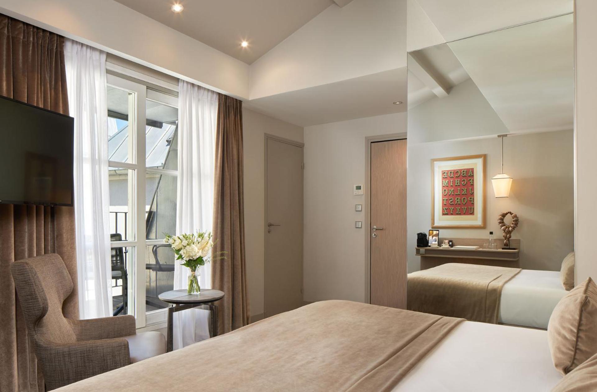Privilege Top Floor Room Terrace spa access,989528326:JPEG