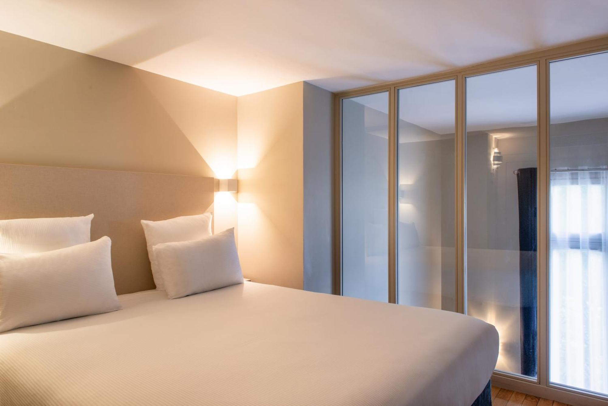 1 Bedroom Suite Duplex