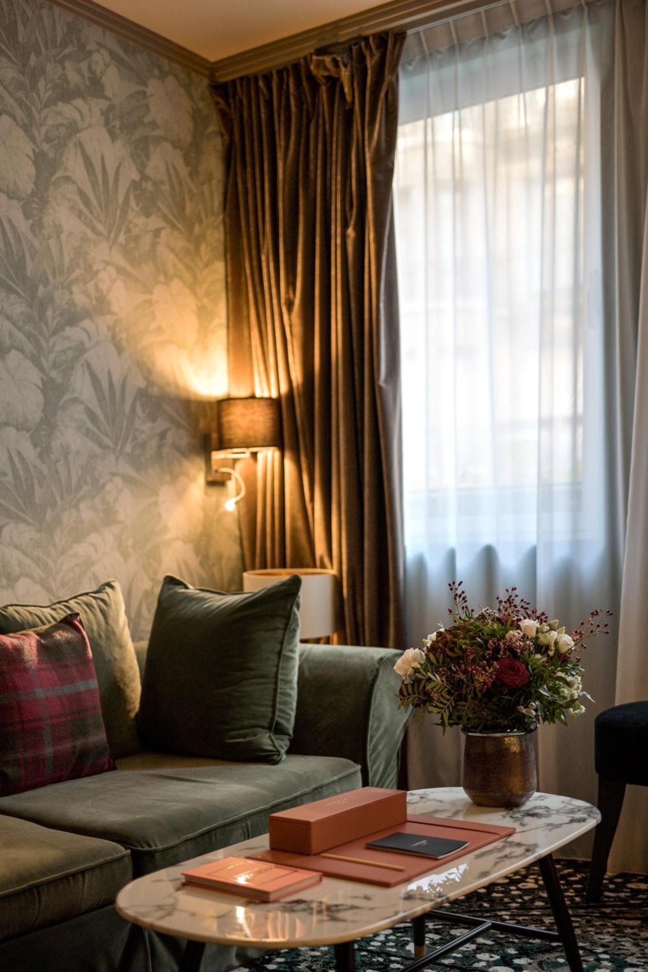 Alma Suite
