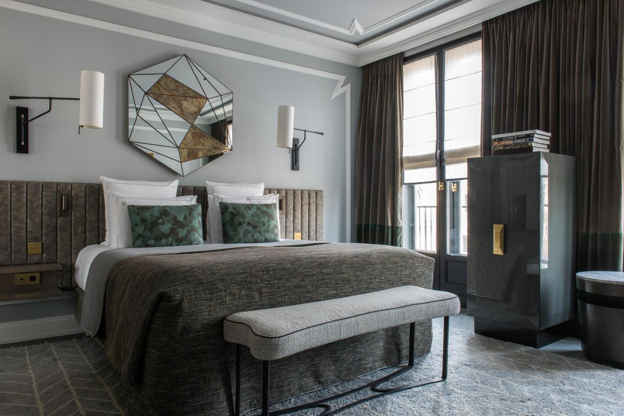 Quarto Deluxe