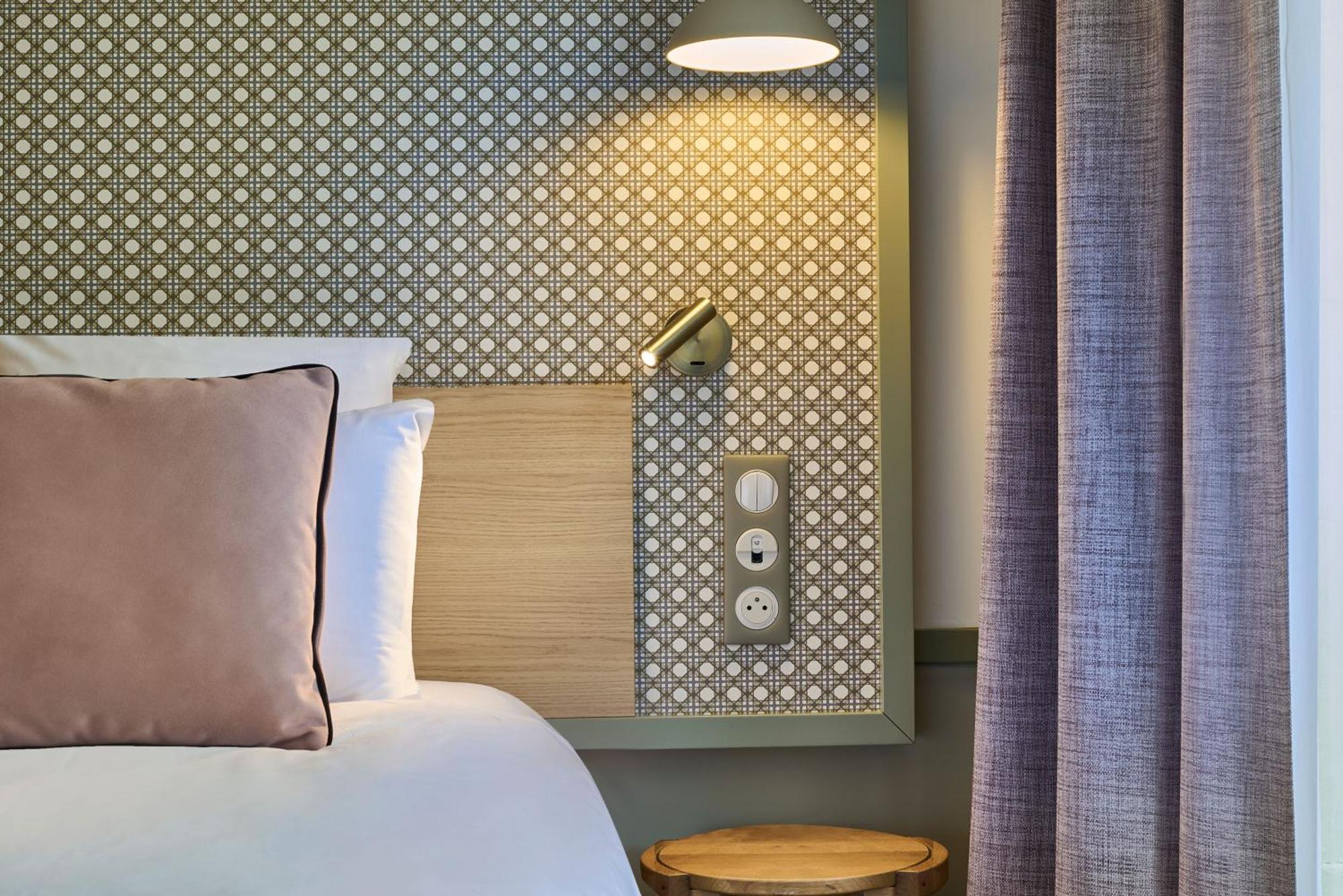 Quarto Triplo Premium