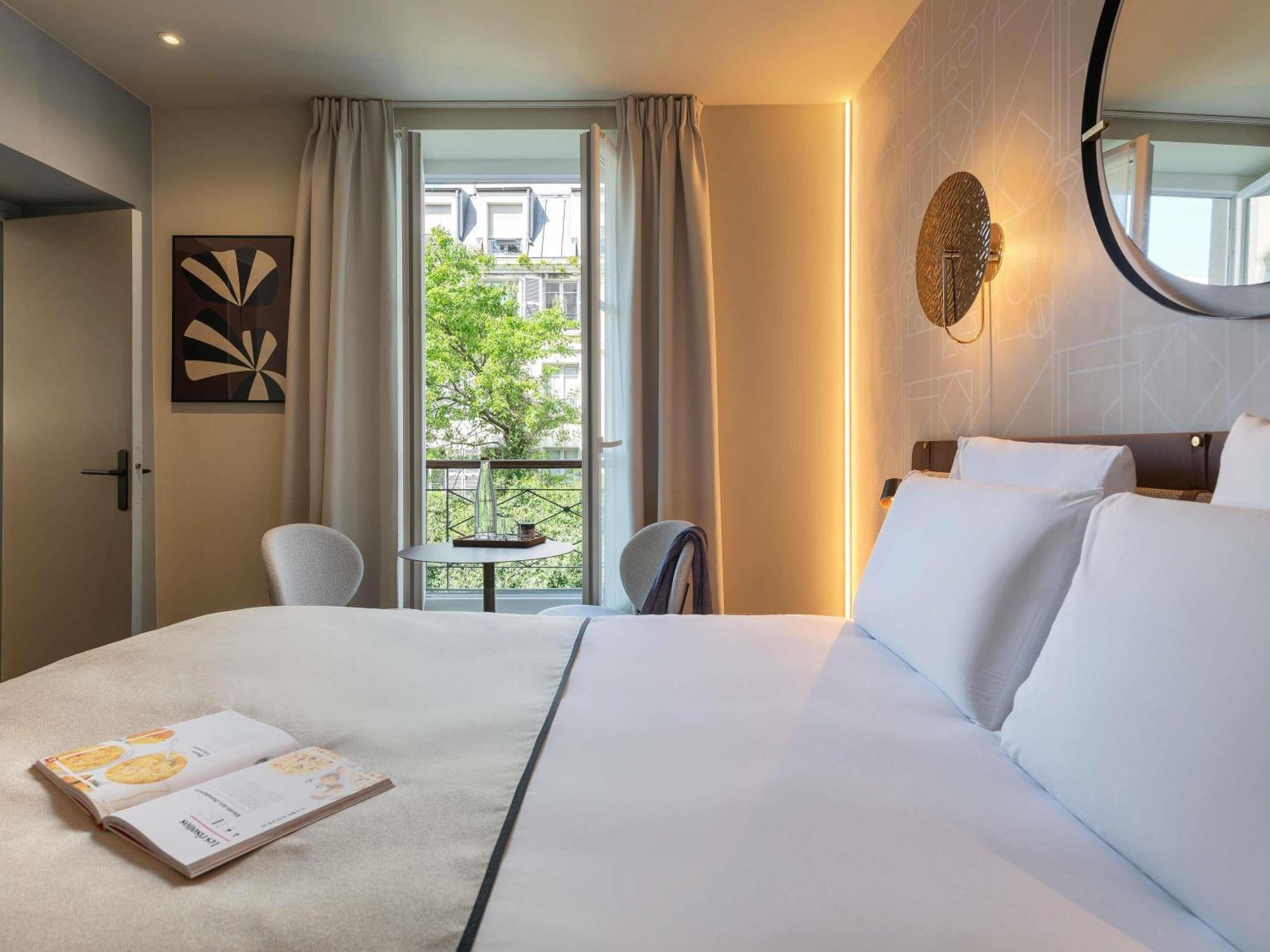 Quarto Duplo Privilege
