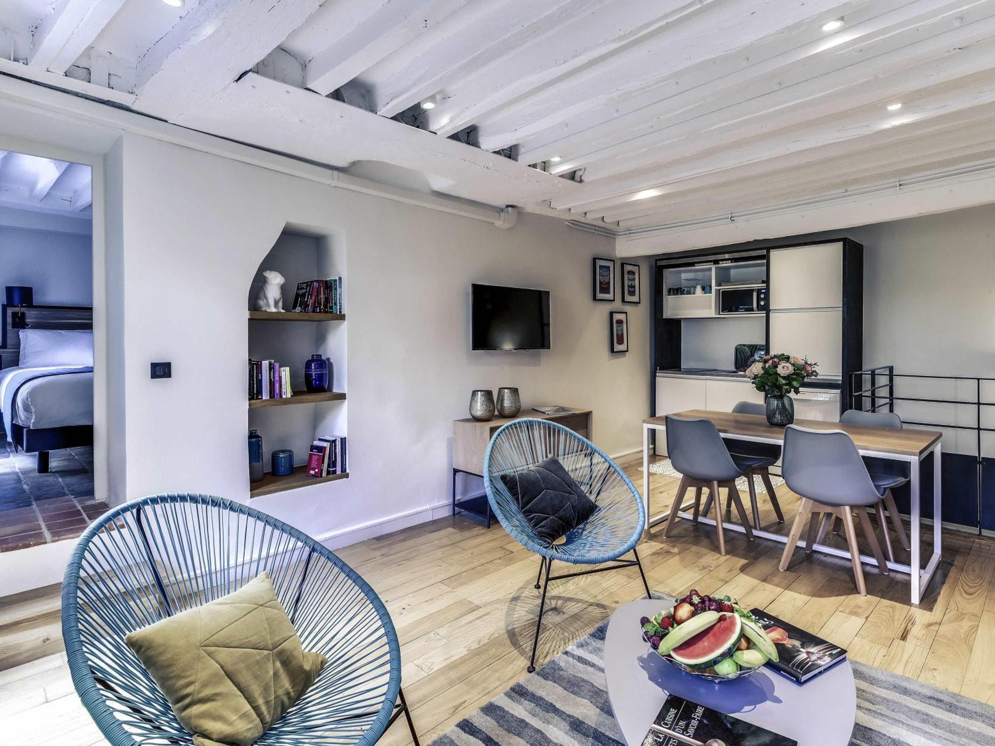 One-Bedroom Duplex Apartment,1717060619:JPEG
