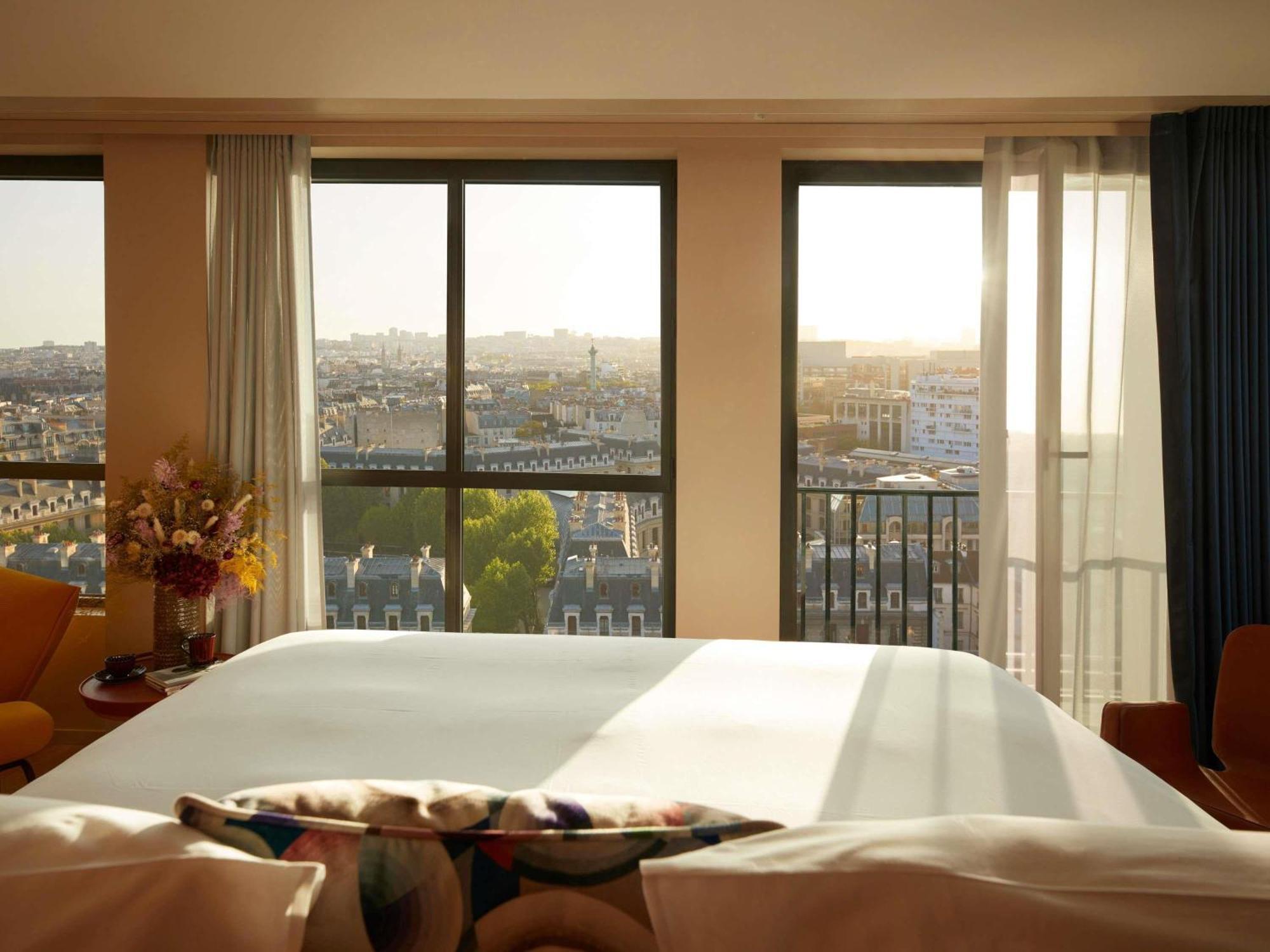 Studio Balcony Junior Suite - Paris view,1718540208:JPEG