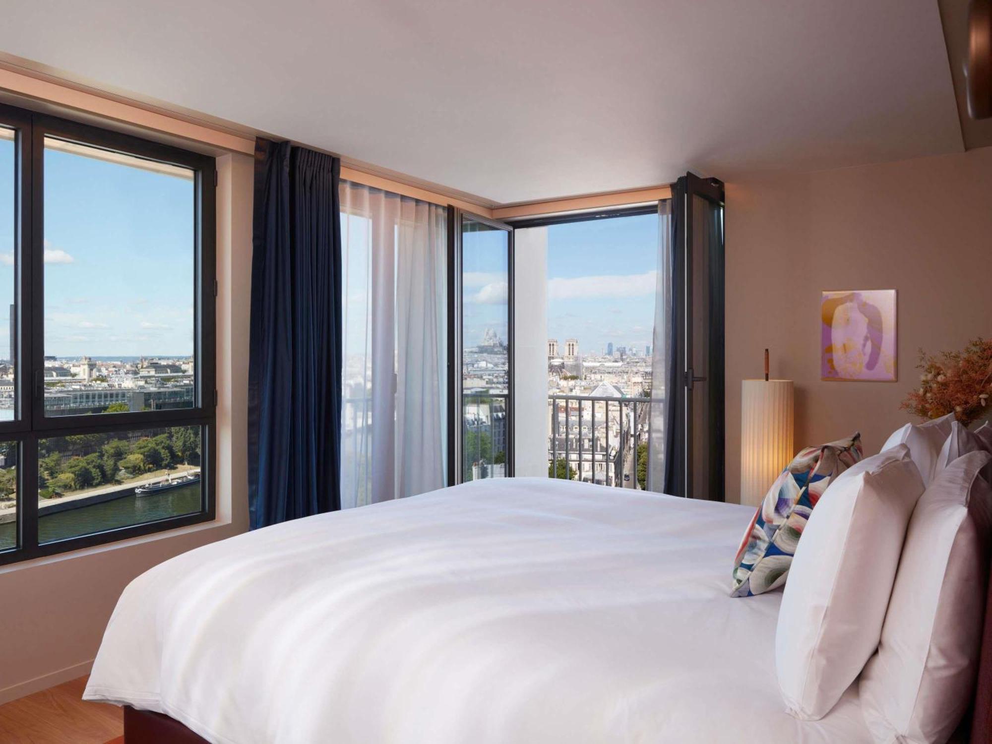 SO Paris Presidential Suite - Panoramic view,1718540310:JPEG