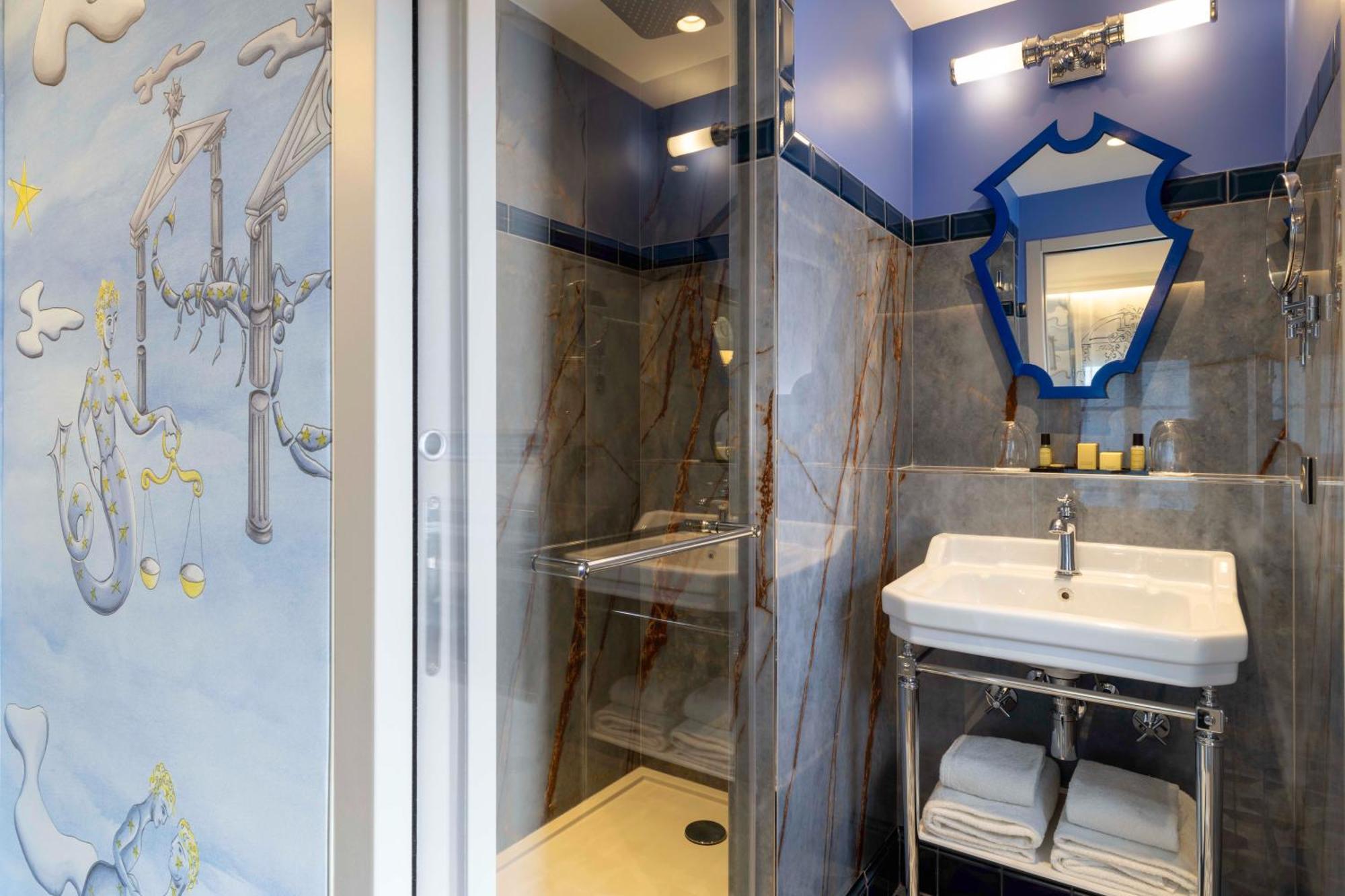 Classic Double or Twin Room