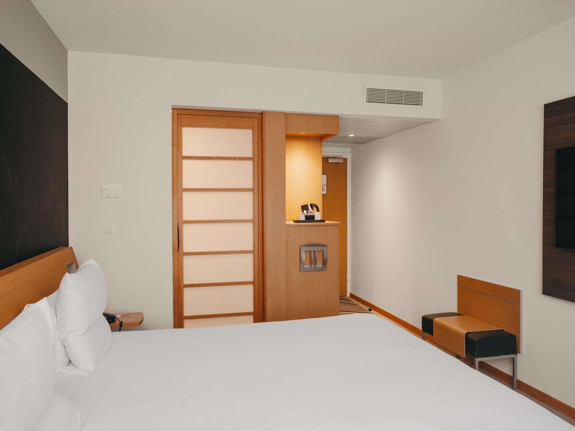 Habitación Familiar Clásica