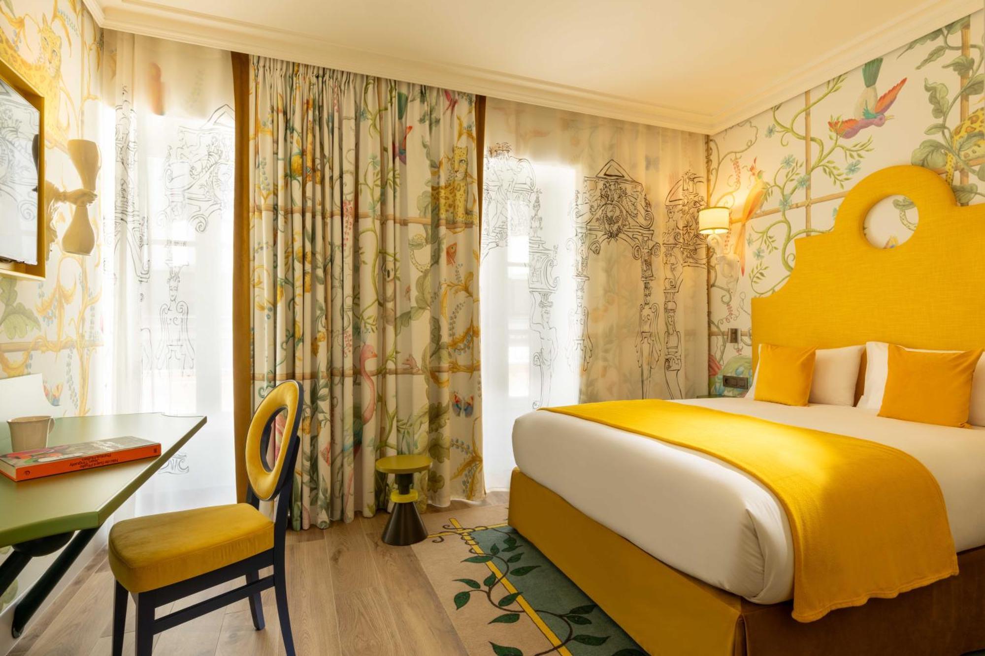 Classic Double or Twin Room
