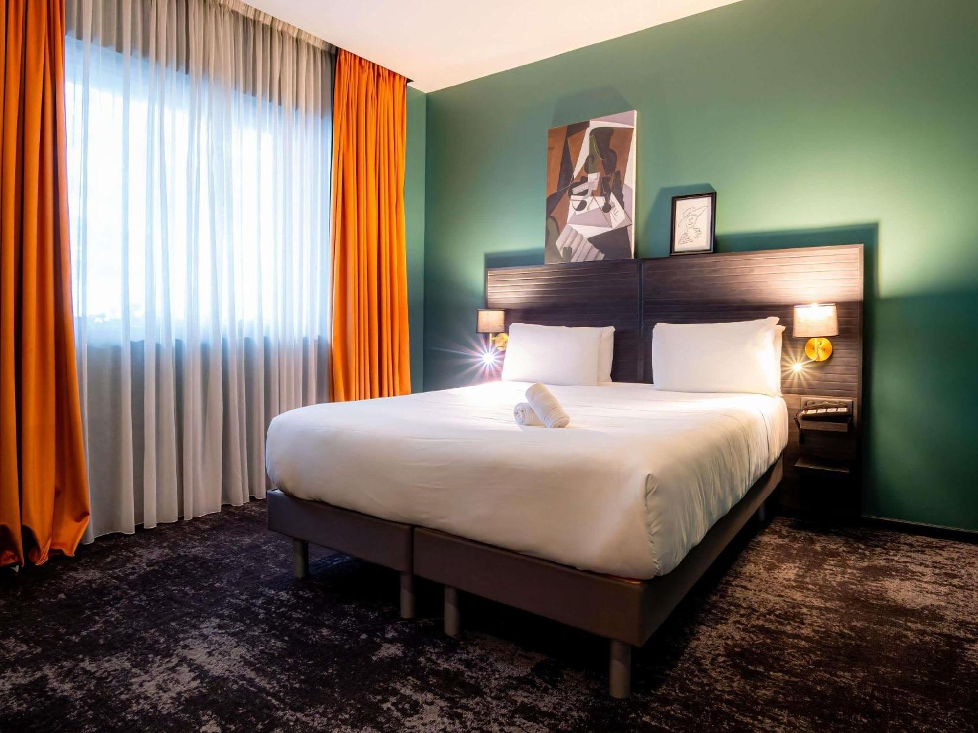 Privilege Double Room