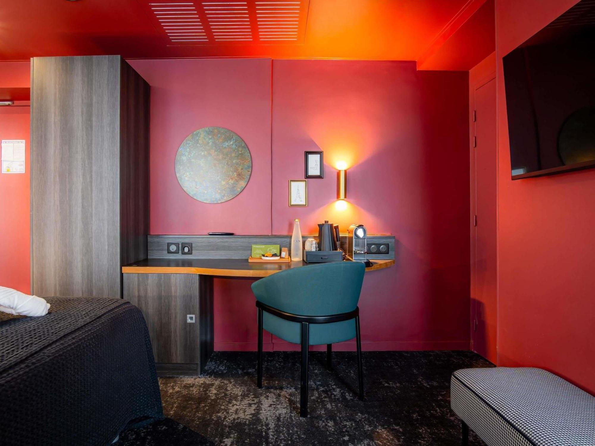 Privilege Double Room