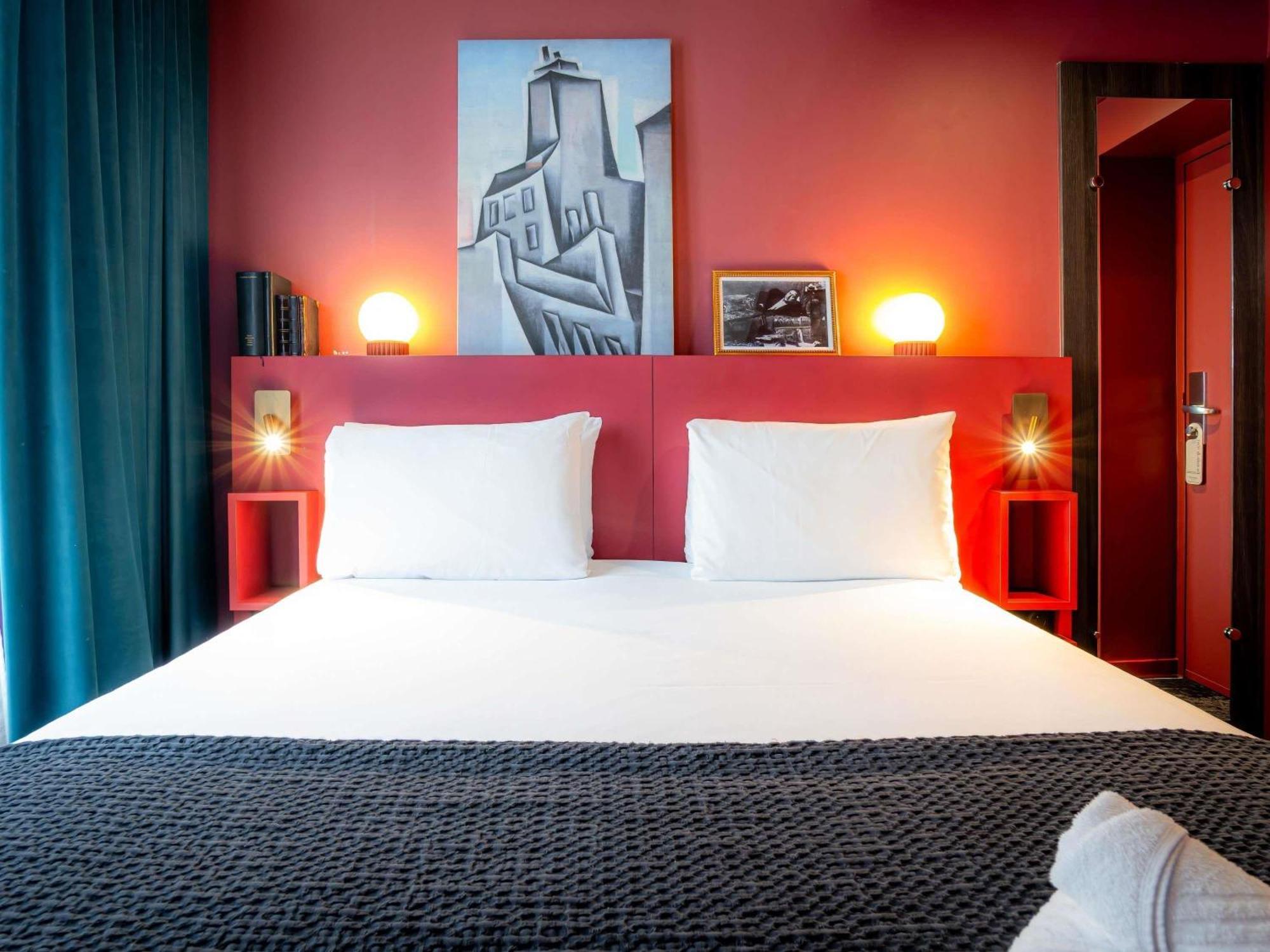 Classic Double Room