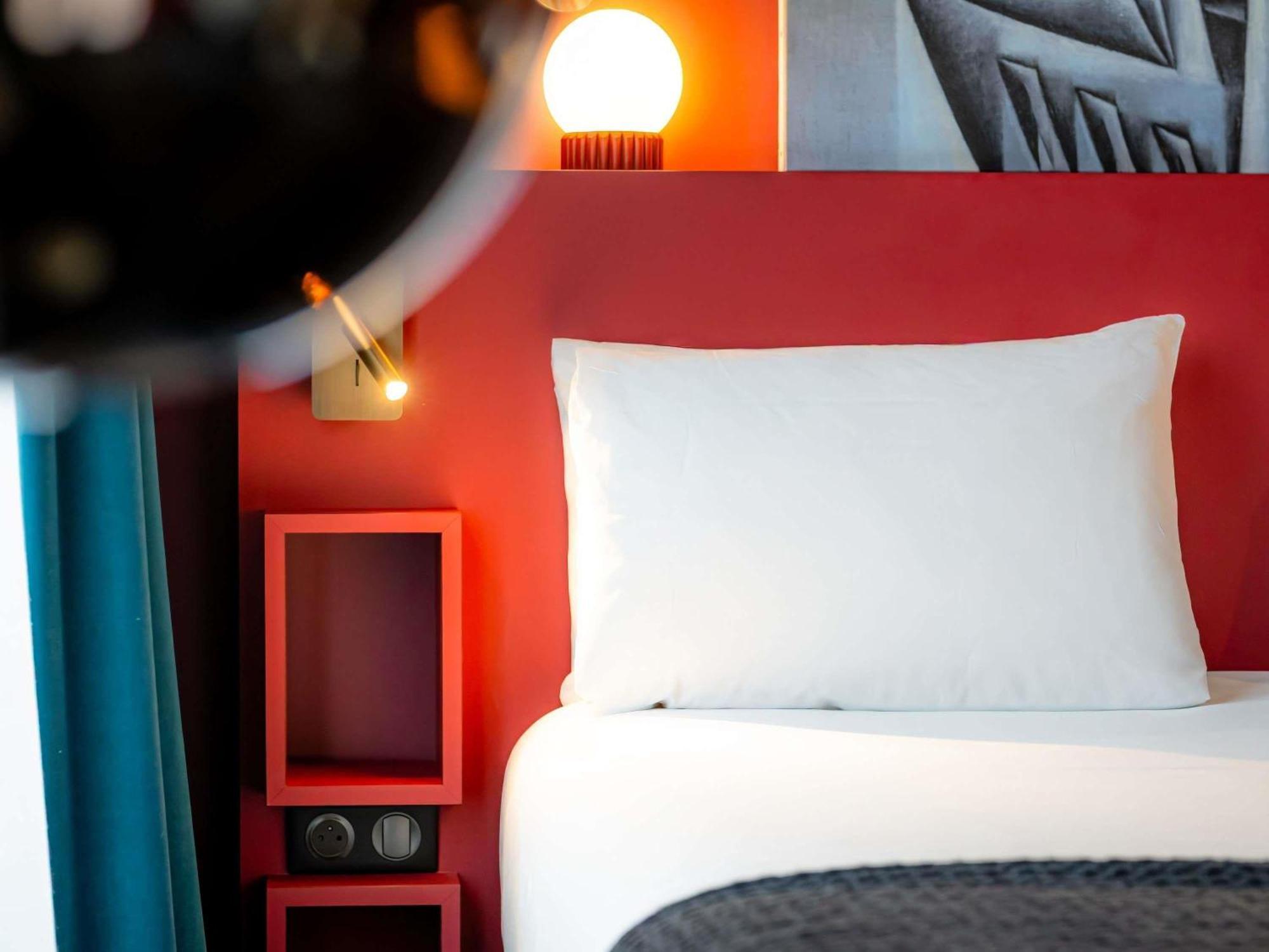 Privilege Double Room