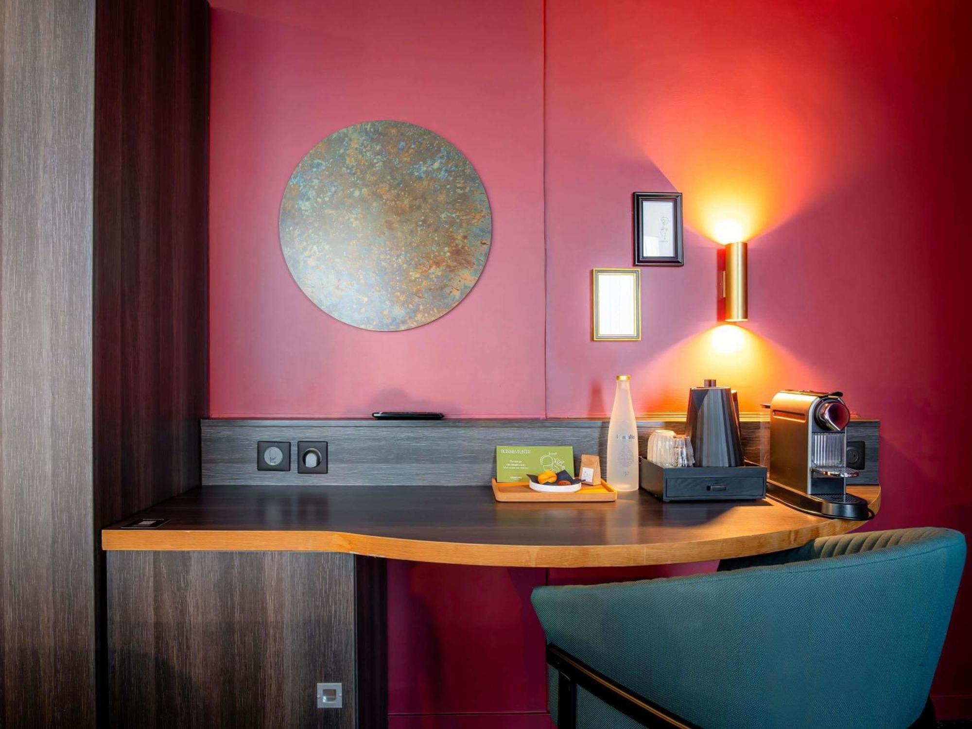 Privilege Double Room