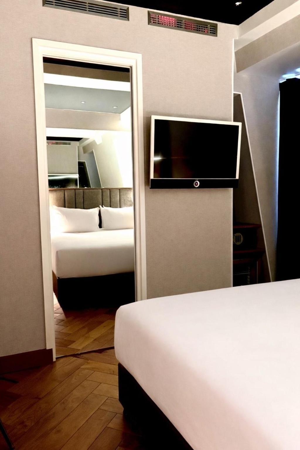 Quarto Duplo Clássico