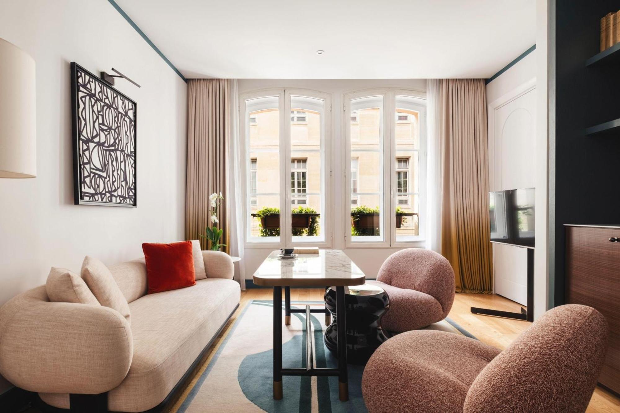 Apartamento de 1 dormitorio