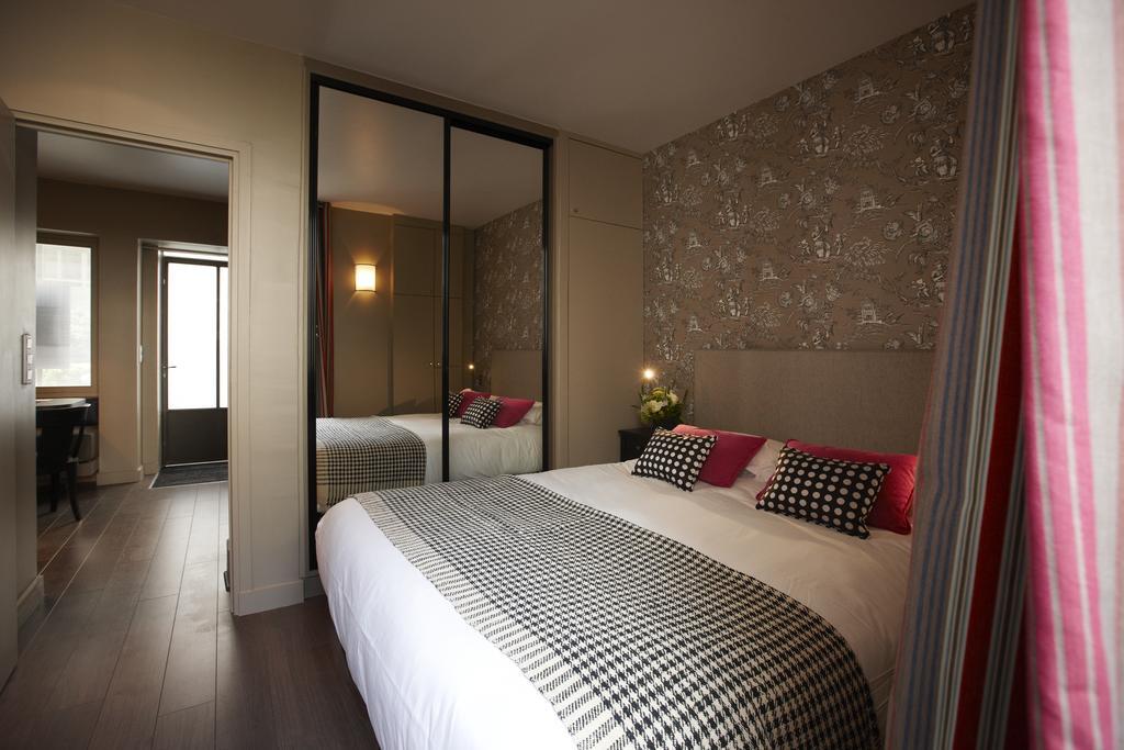 Apartamento (2 adultos + 2 niños)