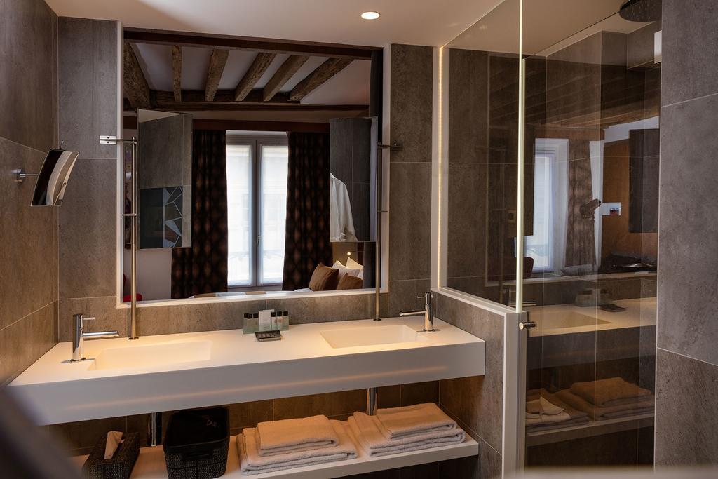 Suite Júnior Executiva