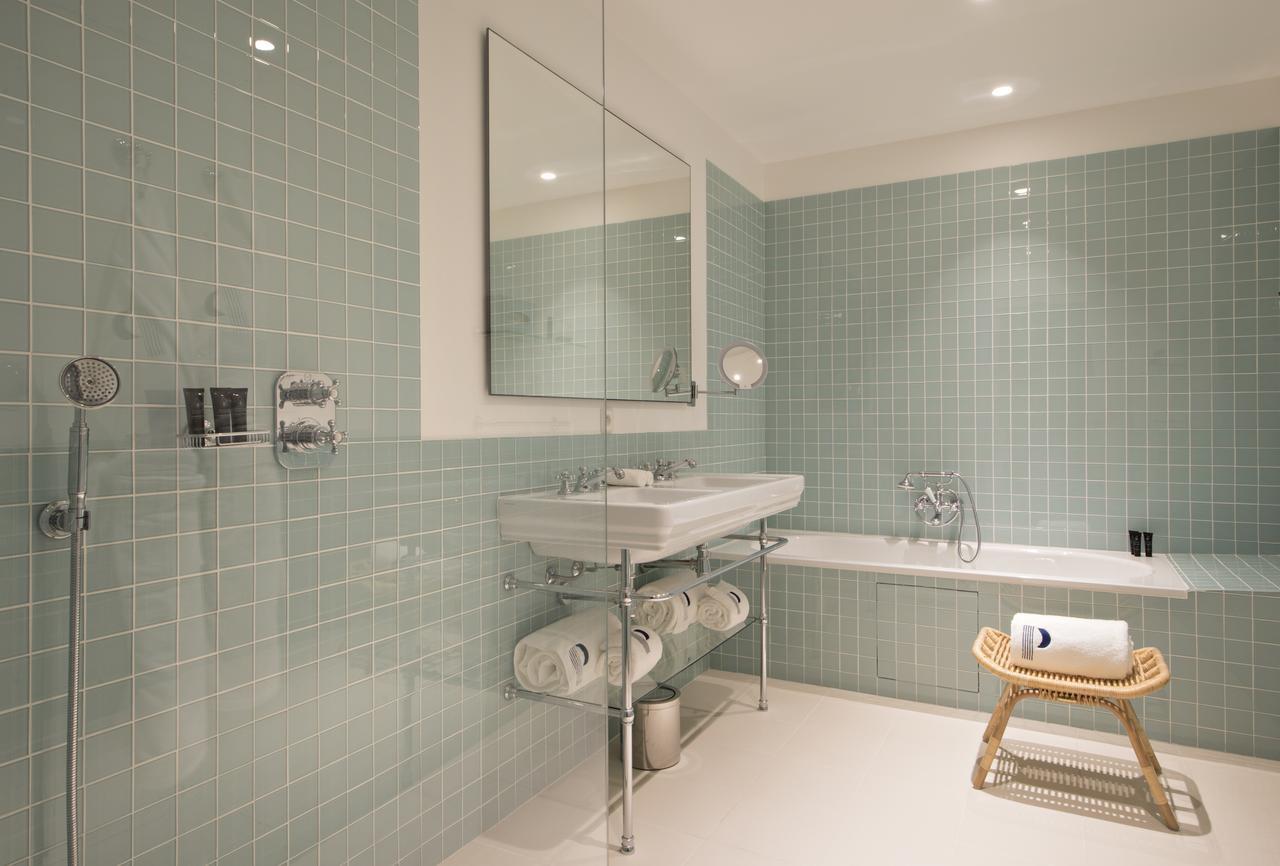 Quarto Duplex com Acesso Privativo ao Hammam (Banho Turco) e à Academia