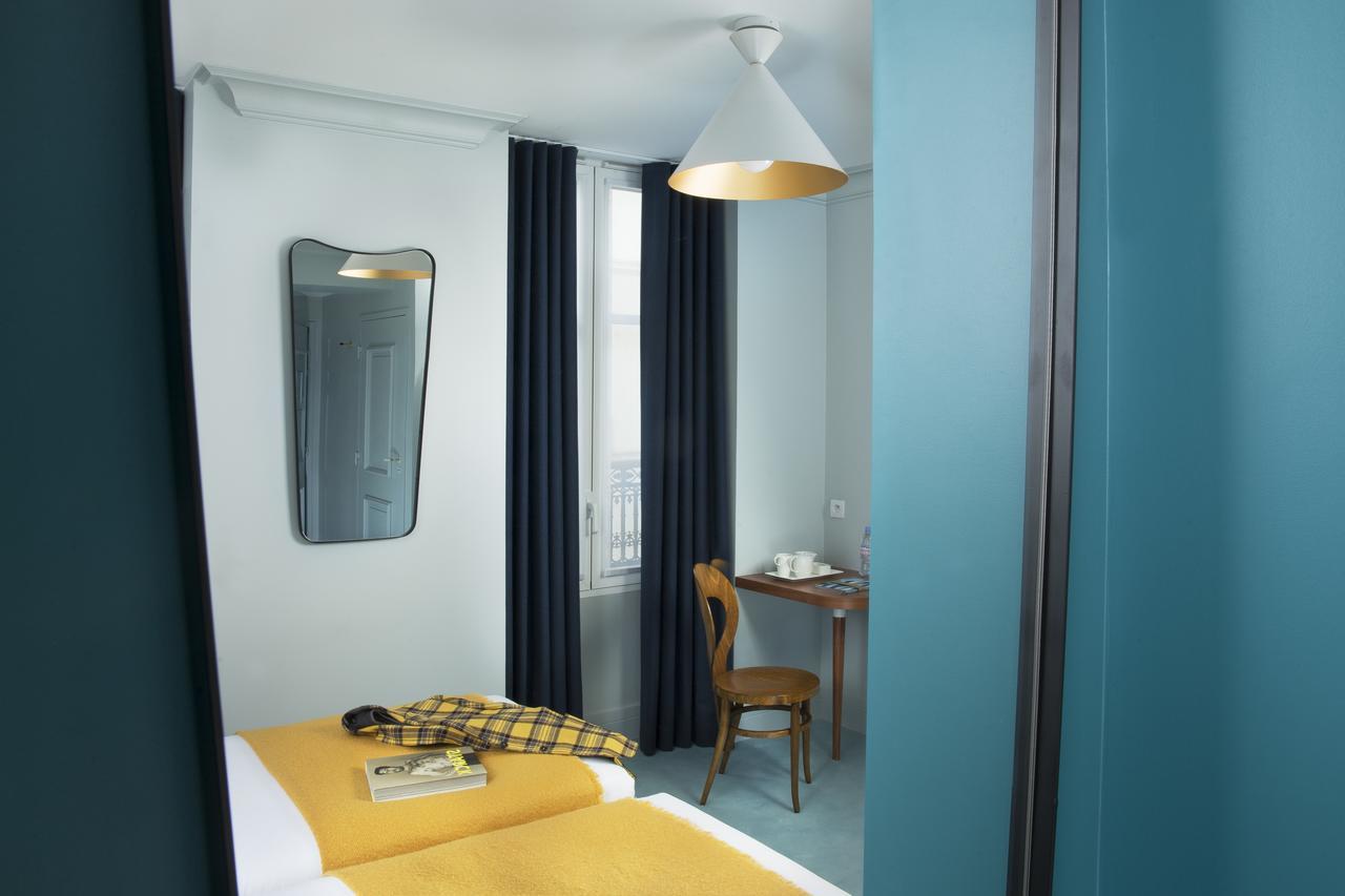 Quarto Twin Superior