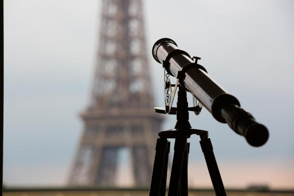 Suite Eiffel