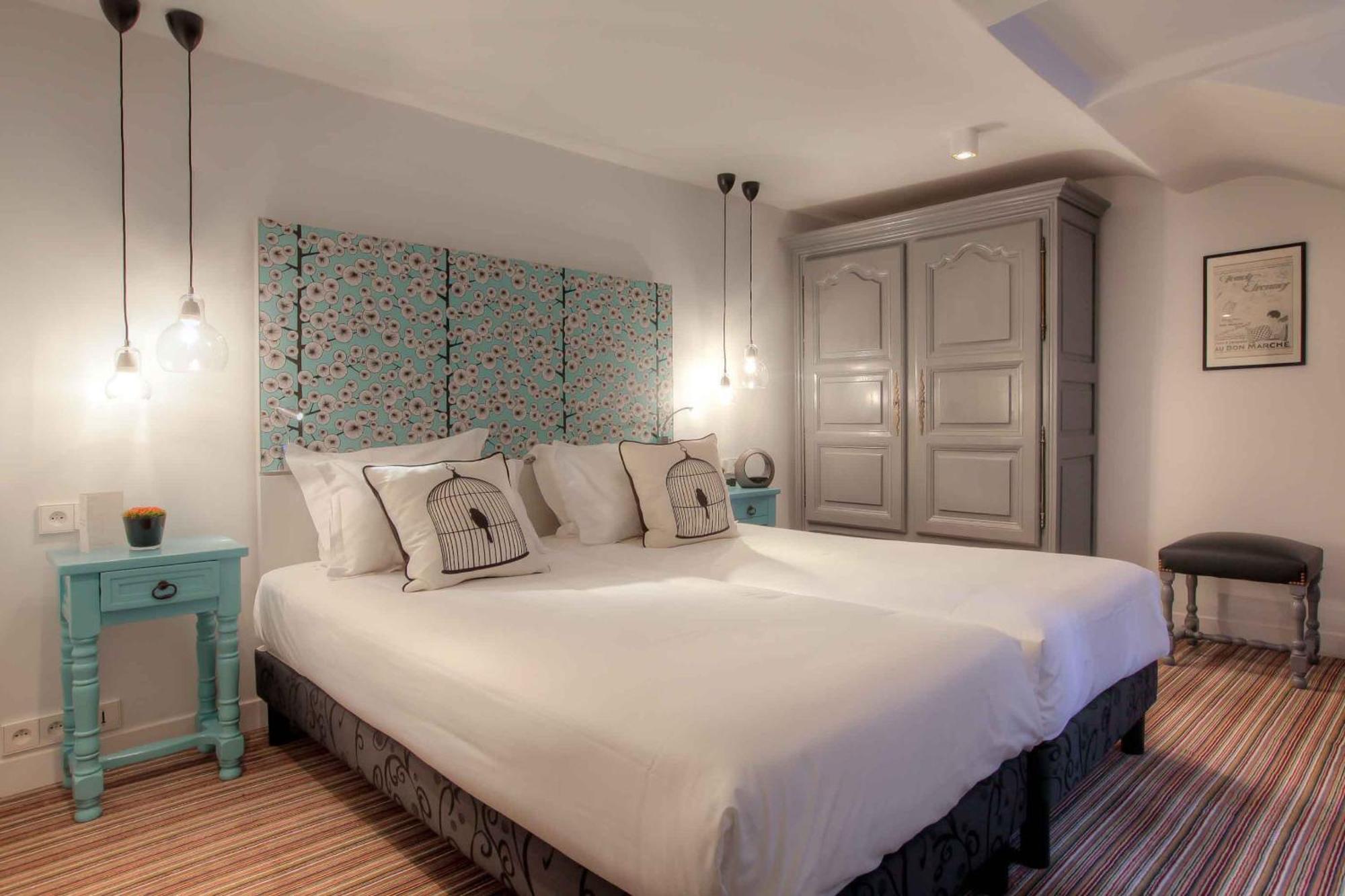 Quarto Duplo Prestige