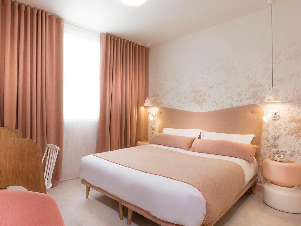 Habitación Doble Clásica
