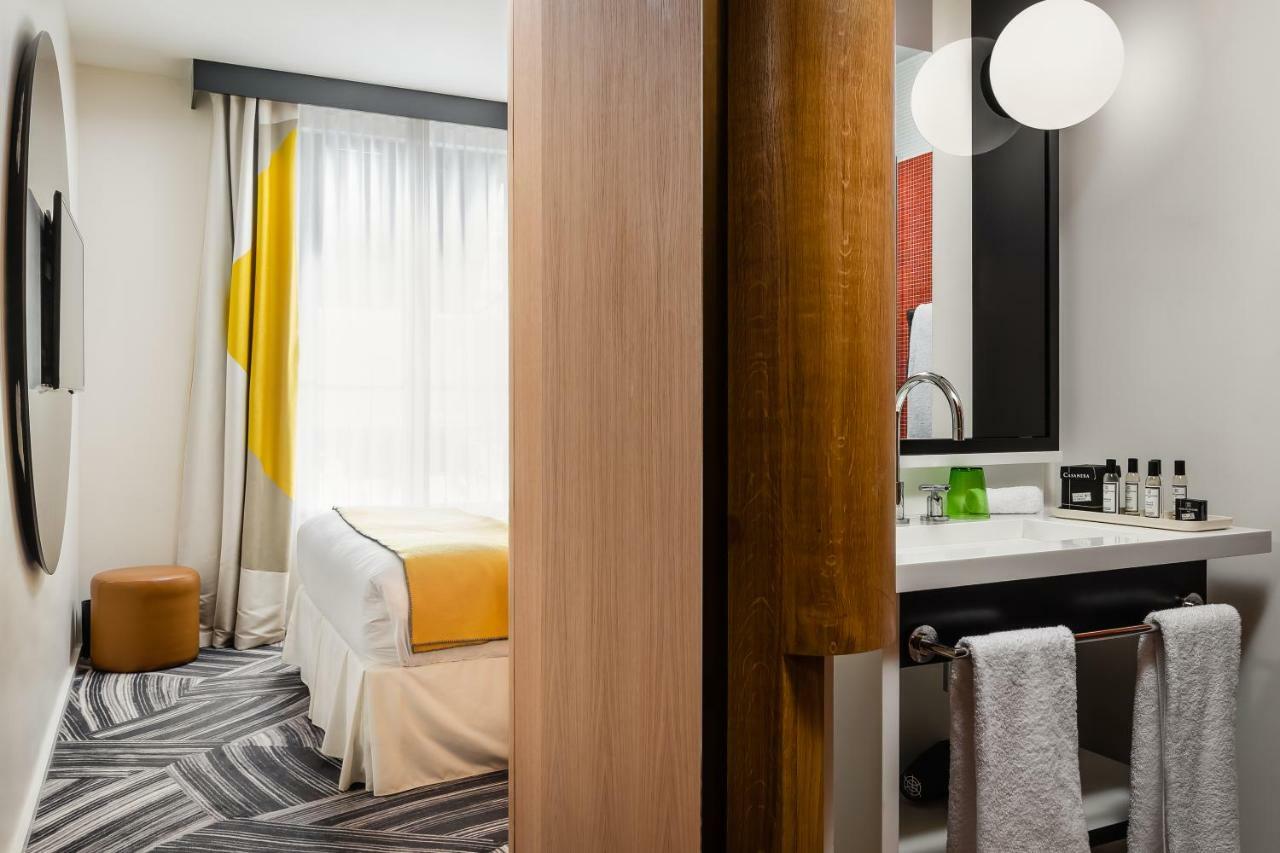 Quarto Duplo Superior